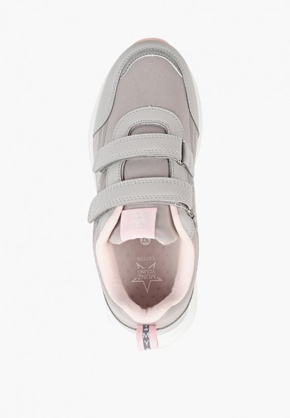 Кроссовки Munz Young