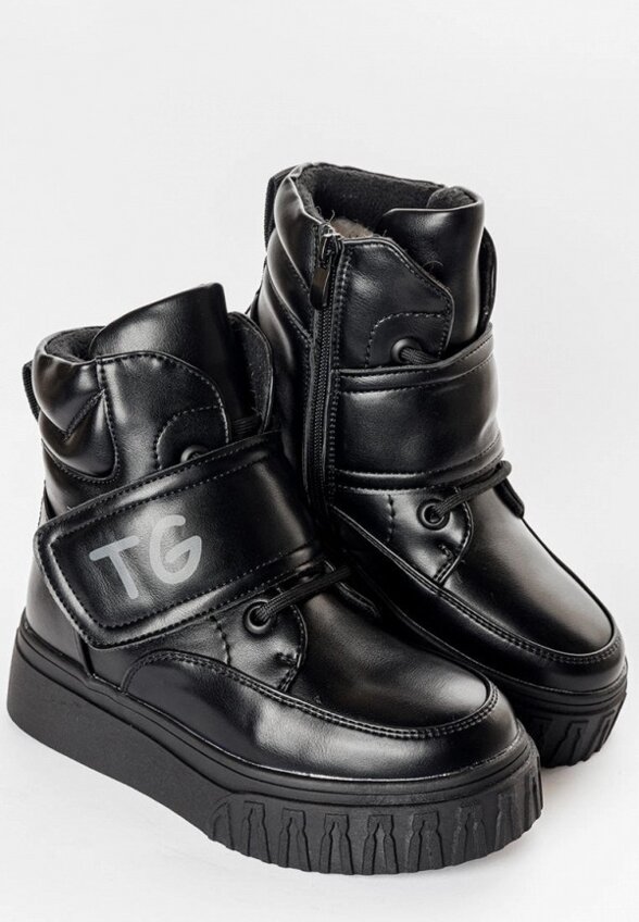 Ботинки Tikkago