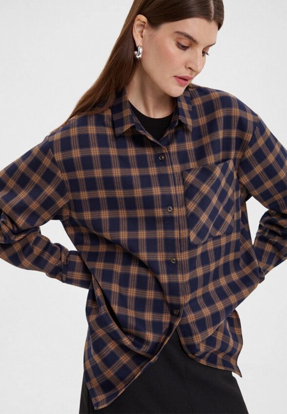 Блуза Olesa Chugunova