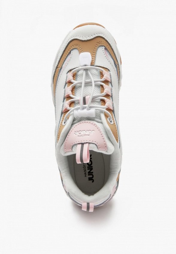 Кроссовки Mascotte Junior