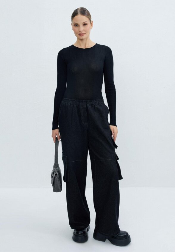 Джинсы Top Top