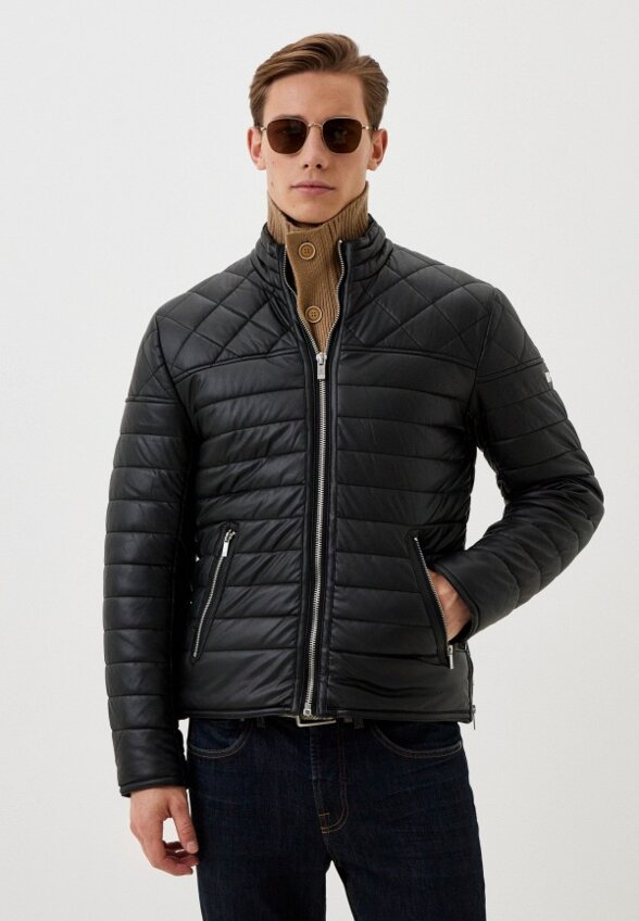 Куртка утепленная Loft