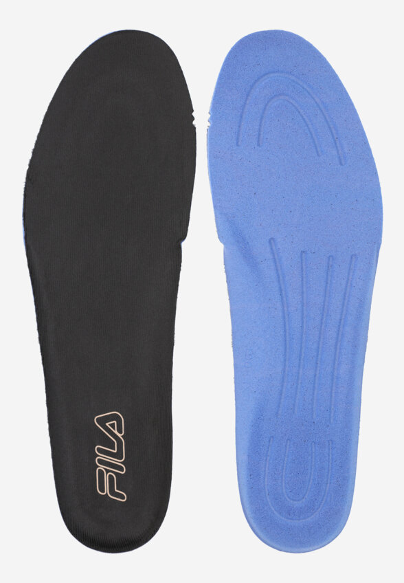 Кроссовки мужские FILA Cobalt, Черный