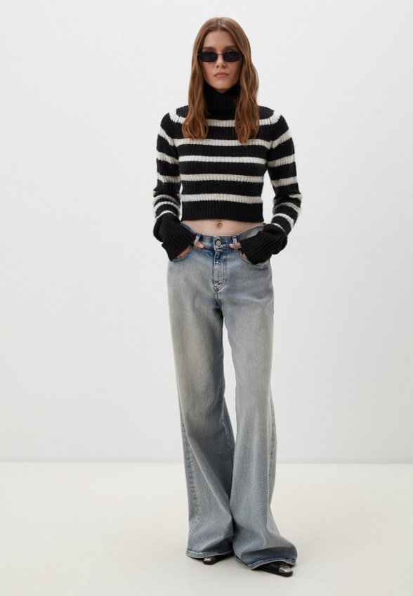 Свитер Terranova