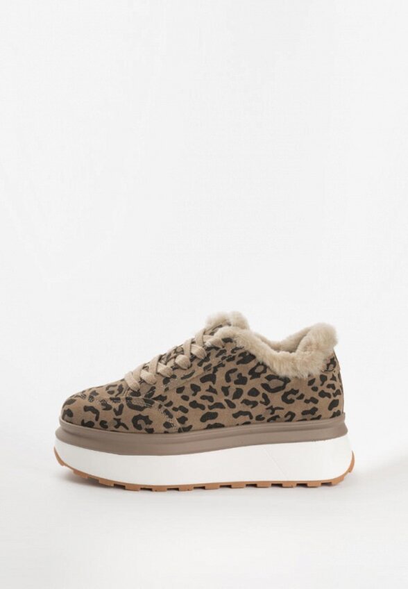 Кроссовки Niota Line