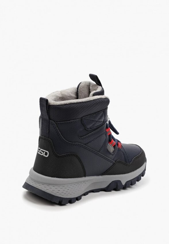 Ботинки GSD