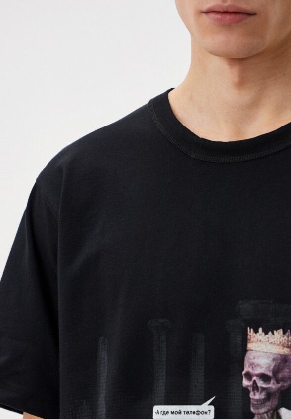 Футболка Mark Formelle