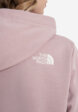 Худи женское The North Face Drew Peak Light, Розовый6  - превью