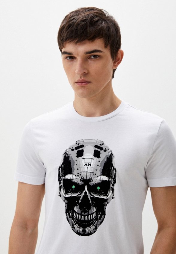 Футболка Antony Morato