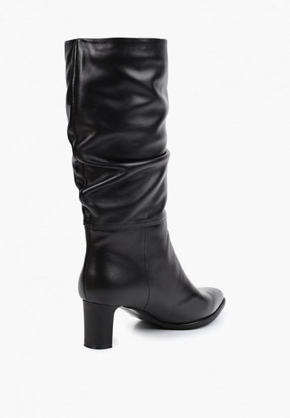 Сапоги Lenuver