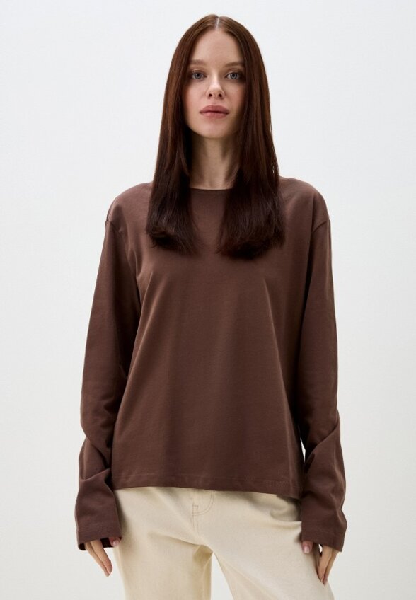 Лонгслив Mark Formelle