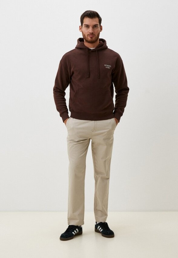 Худи Vitacci