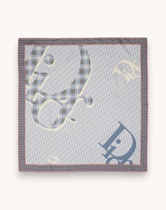 Dior Scarf женщинам