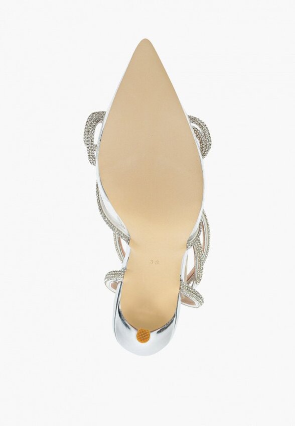 Туфли Vivian Royal