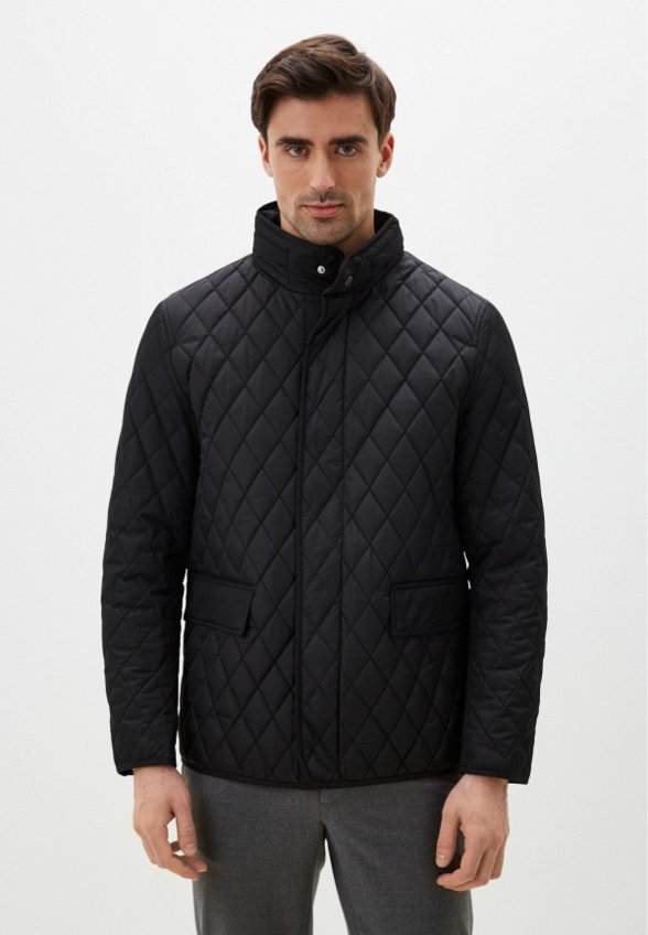 Куртка стеганая Al Franco