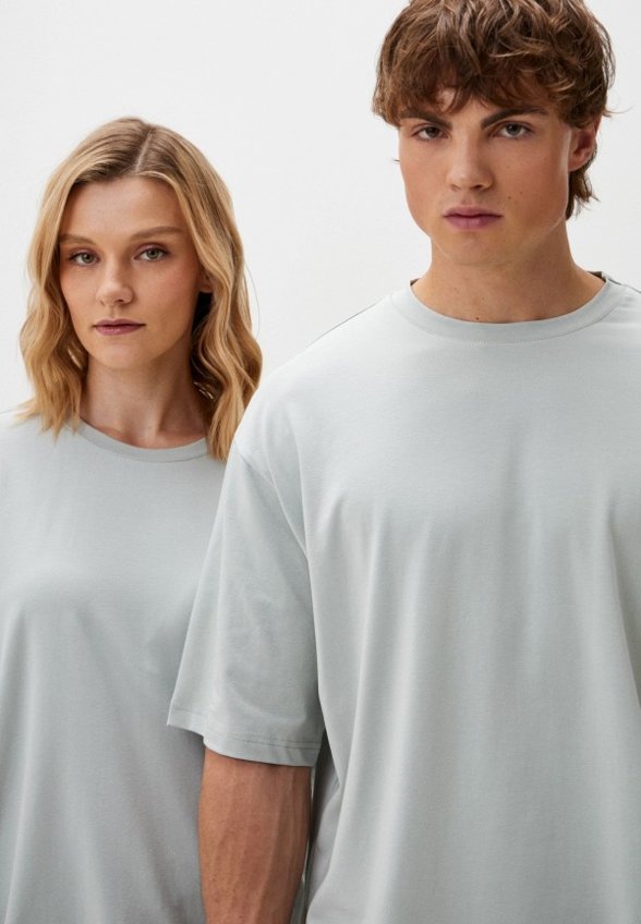 Футболка Skills