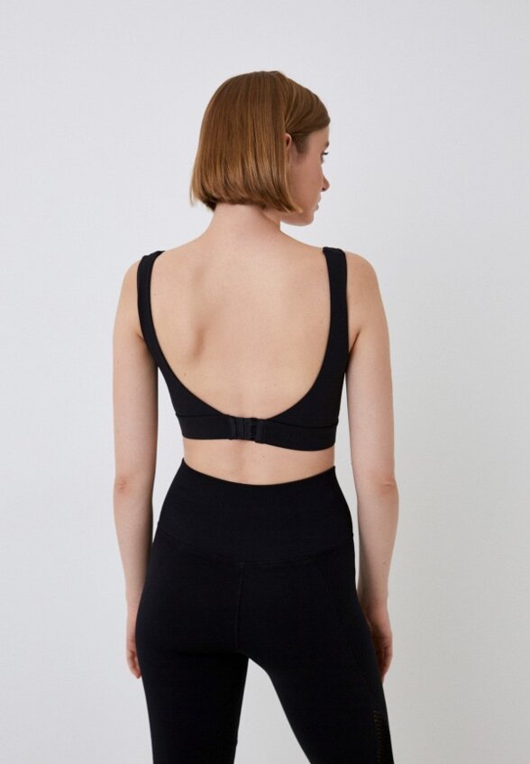 Топ спортивный Nux