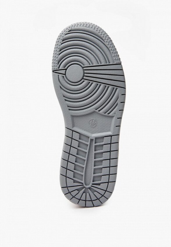 Кеды Mascotte Junior