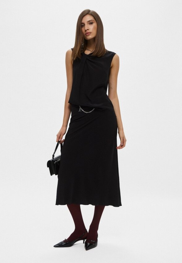 Топ Patrizia Pepe