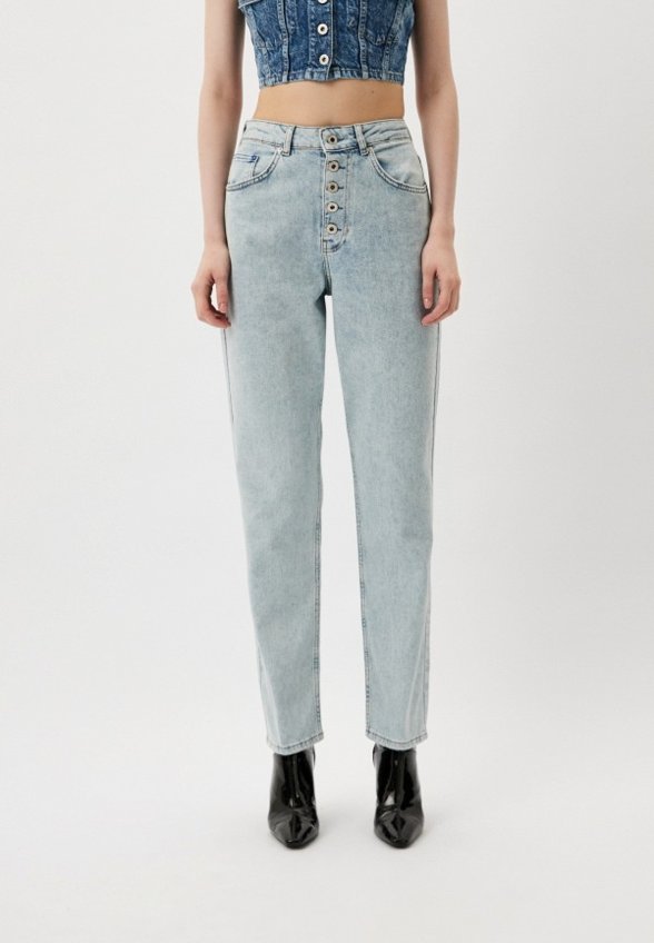 Джинсы Karl Lagerfeld Jeans