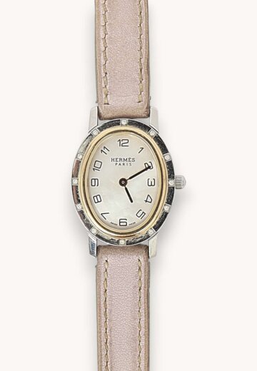 Hermes Clipper