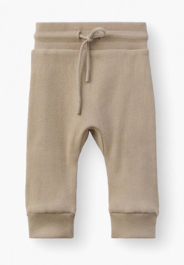 Брюки домашние 2 шт. Happy Baby