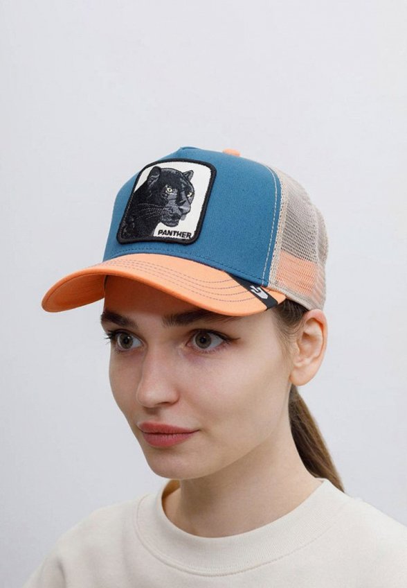 Бейсболка Goorin Brothers