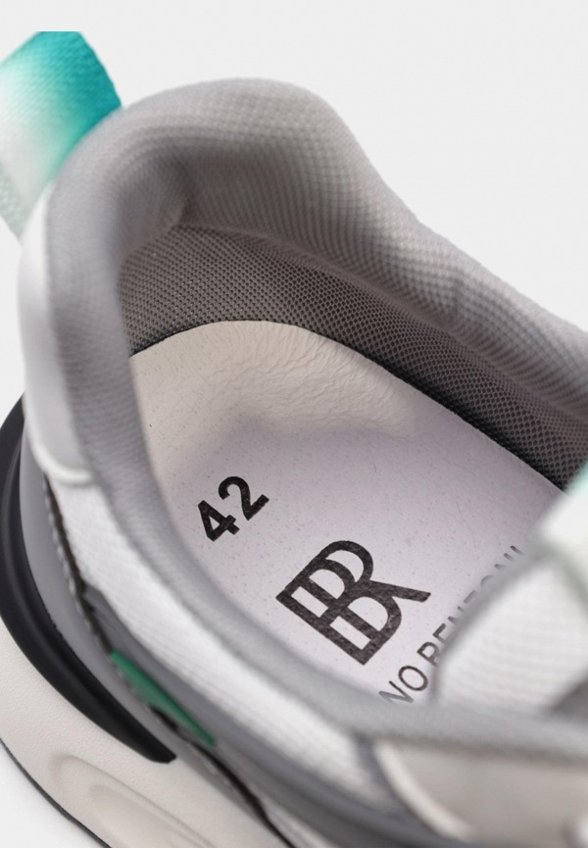 Кроссовки Bruno Renzoni