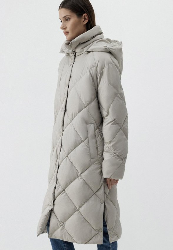 Куртка стеганая Charuel