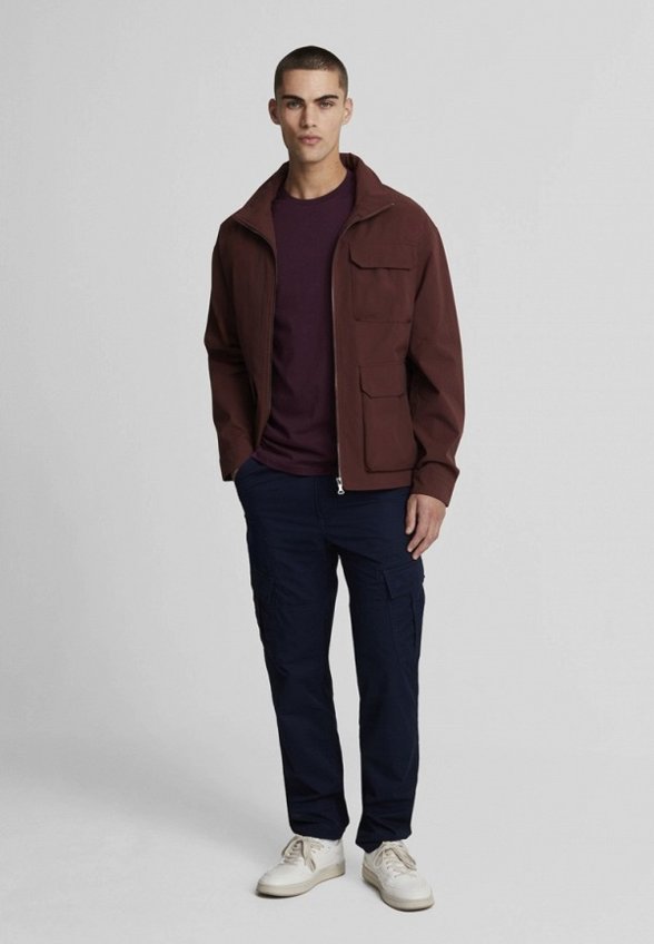 Футболка Lyle & Scott