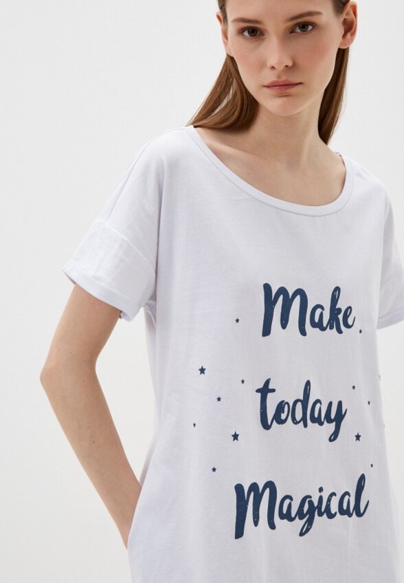 Платье домашнее Alex Yvn