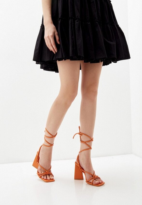 Босоножки Sbalo