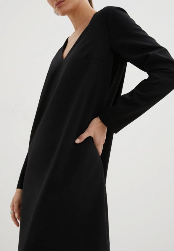 Платье Finn Flare