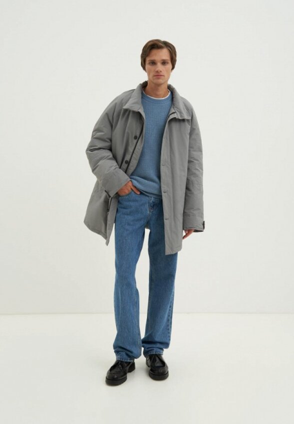 Куртка утепленная Finn Flare