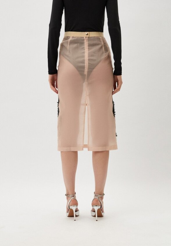 Юбка Patrizia Pepe