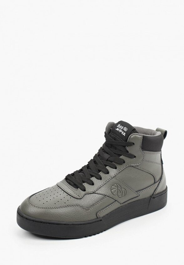 Кеды Два Мяча