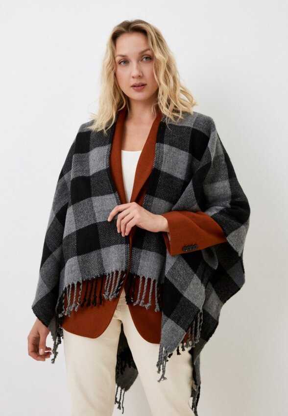 Палантин W.sharvel