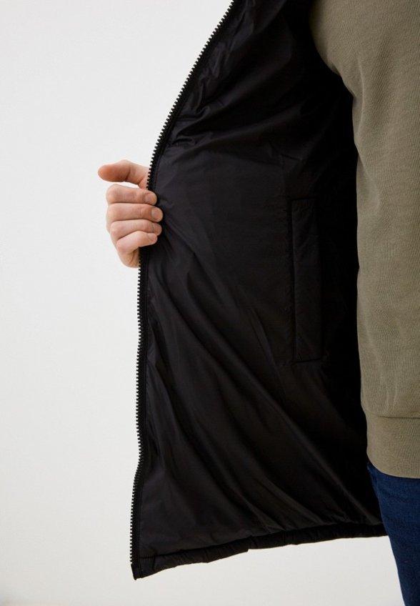 Пуховик Ecoalf