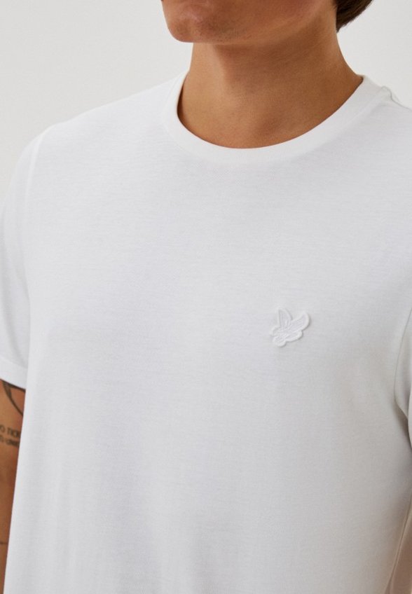 Футболка Lyle & Scott