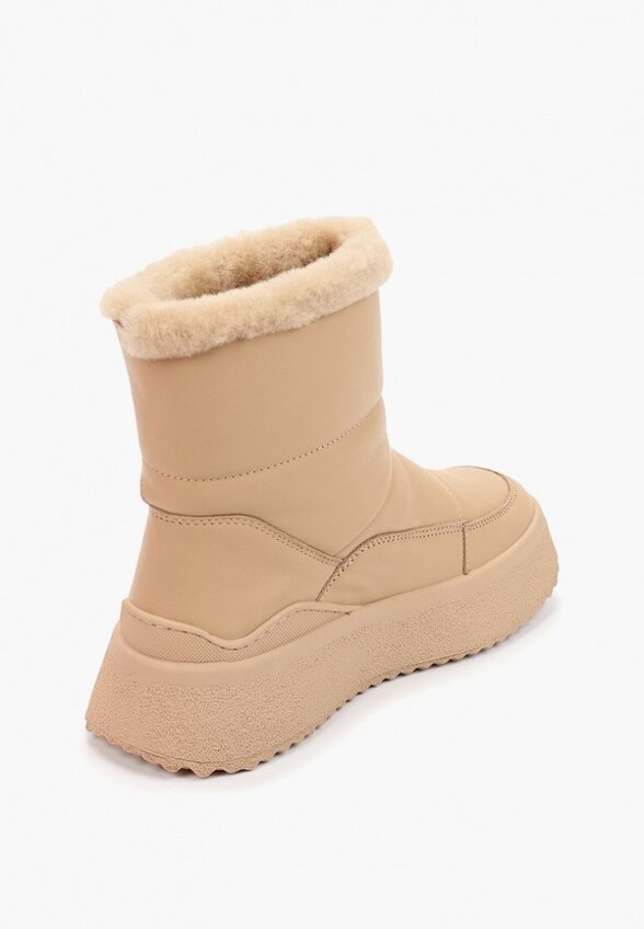 Полусапоги Graciana