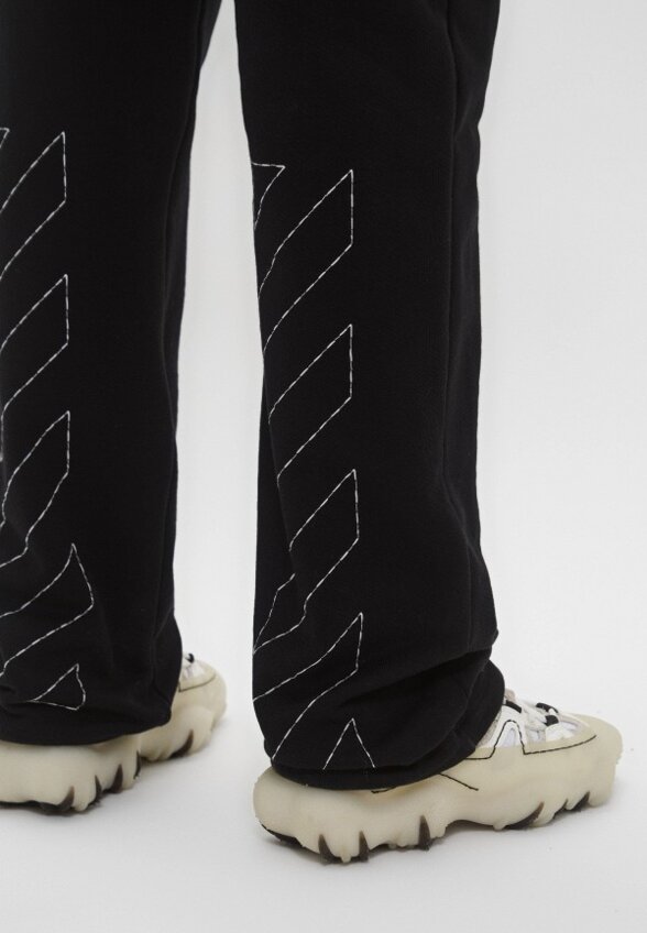 Брюки спортивные Off-White