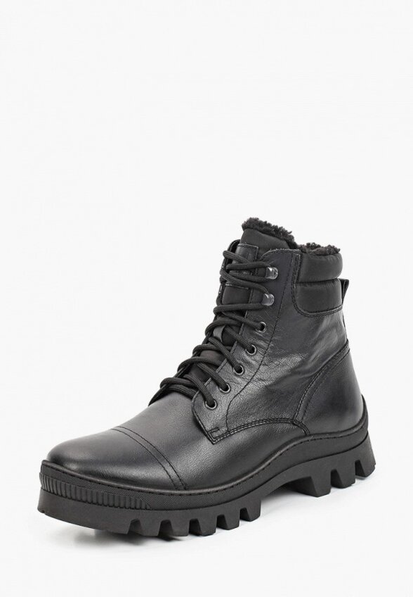 Ботинки Ralf Ringer