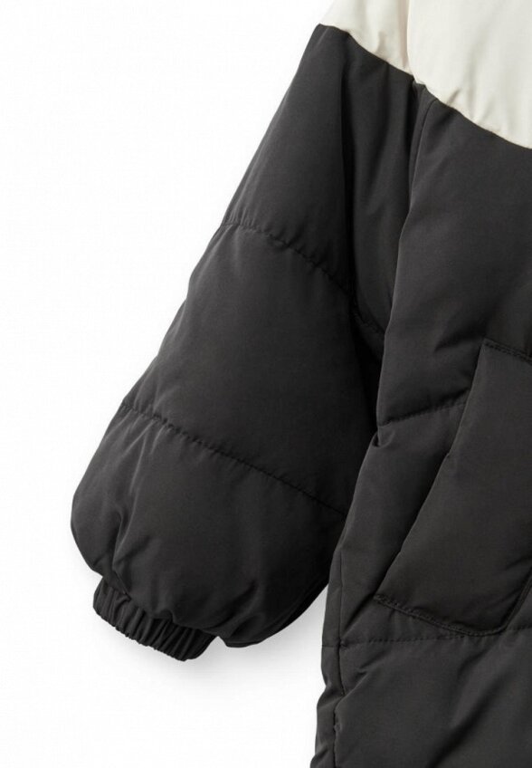 Пуховик Happy Baby