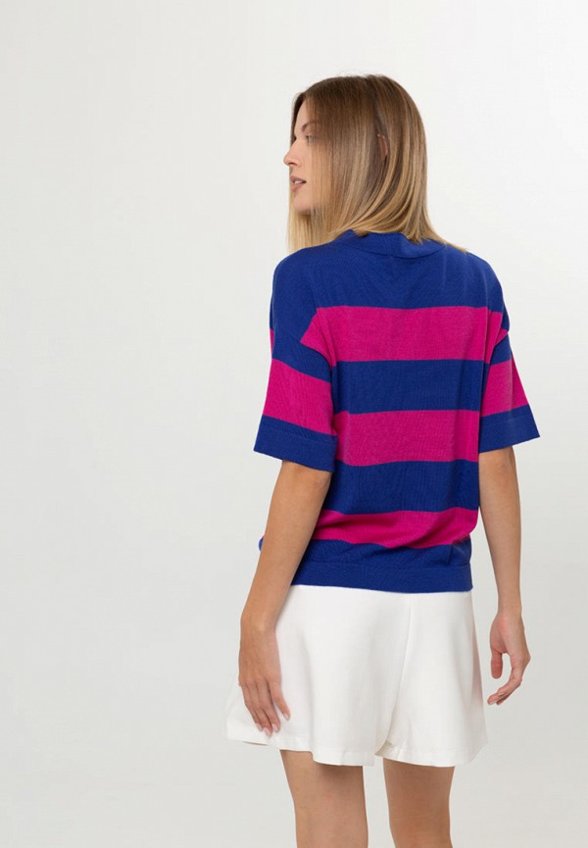 Джемпер Eva Nature