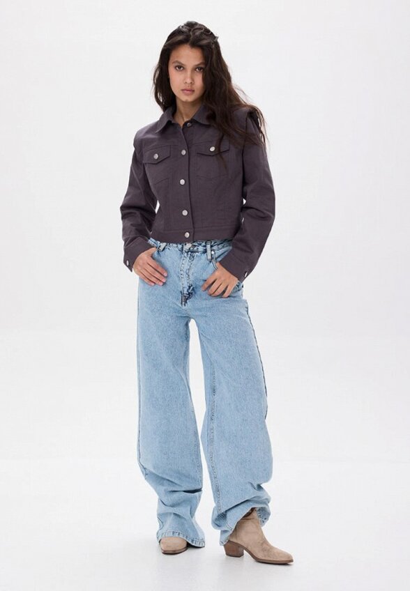 Куртка-рубашка Abda