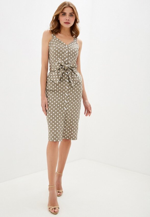 Сарафан Vika Ra