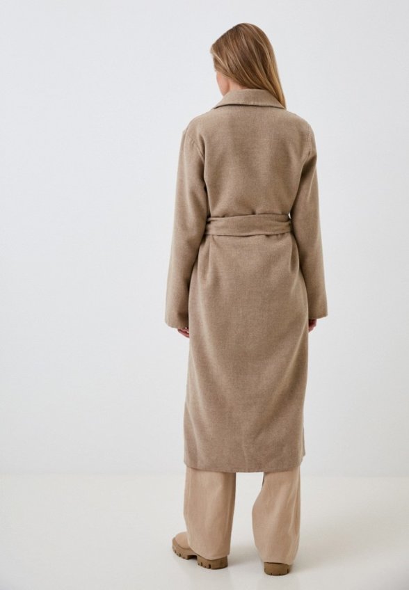 Пальто-халат Snegiri