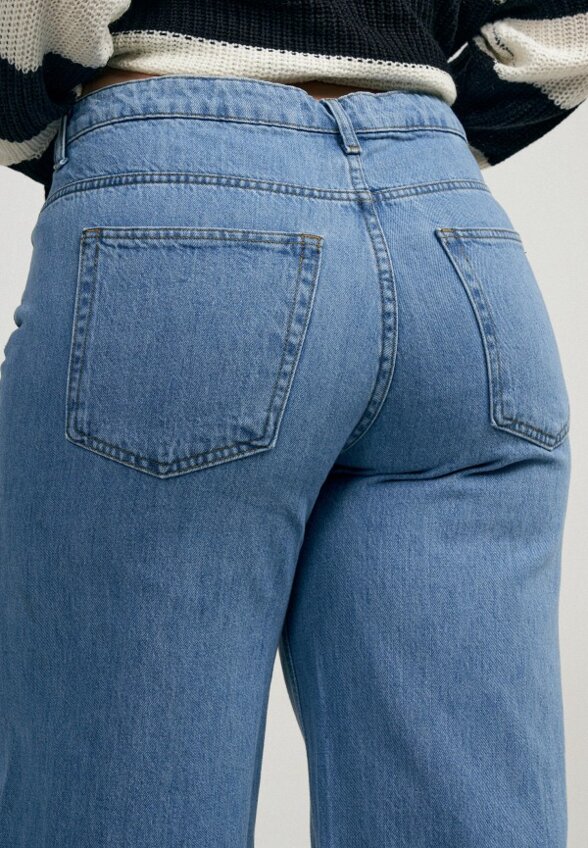 Джинсы Твое