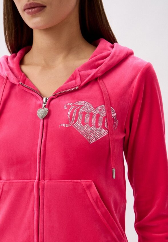 Толстовка Juicy Couture