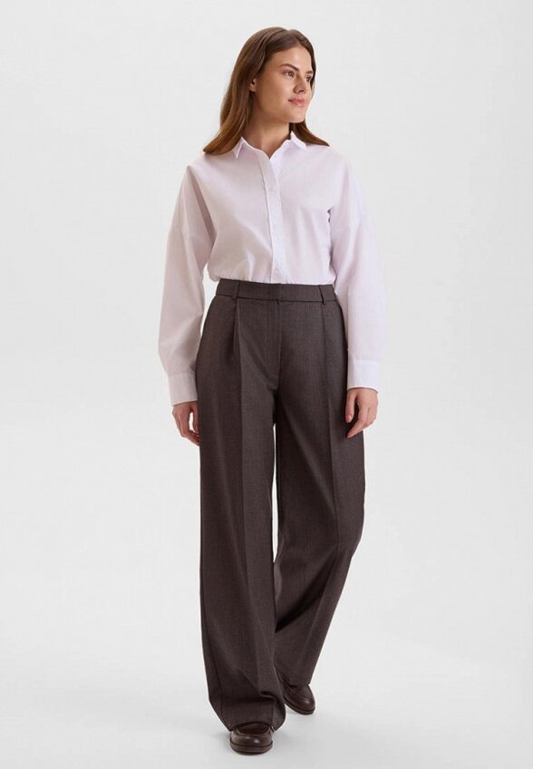 Брюки Olesa Chugunova